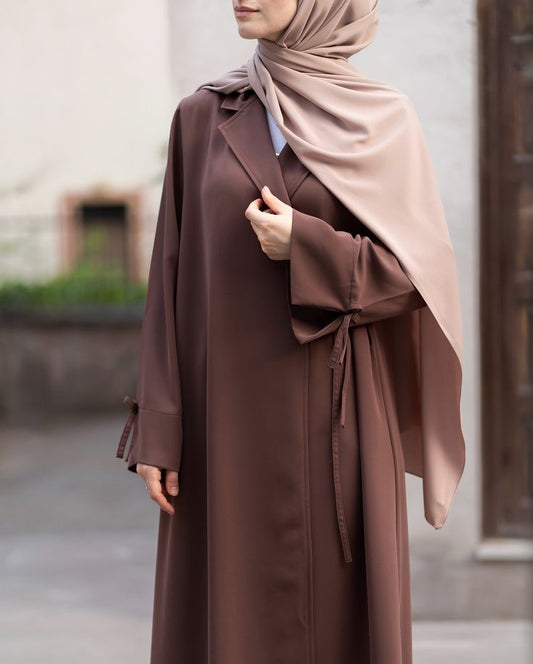 Ensemble Hijab Chic & Confort