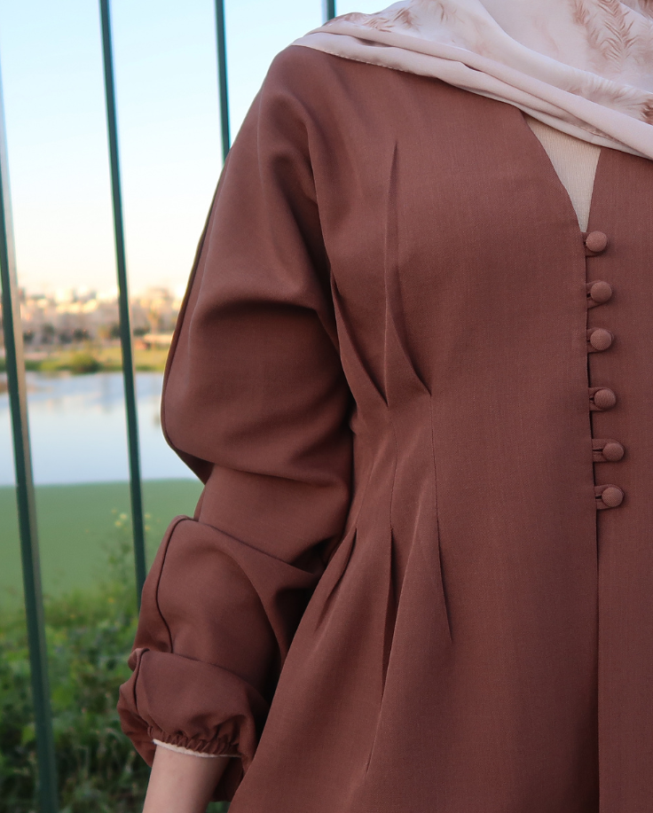 Ensemble Jupe Élégance Satinée – Chic & Confort Absolu