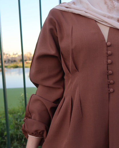 Ensemble Jupe Élégance Satinée – Chic & Confort Absolu