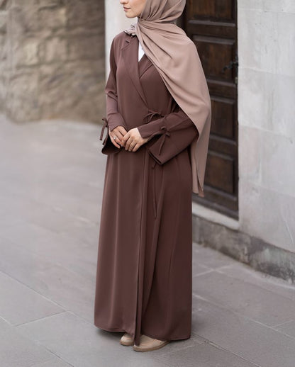 Ensemble Hijab Chic & Confort