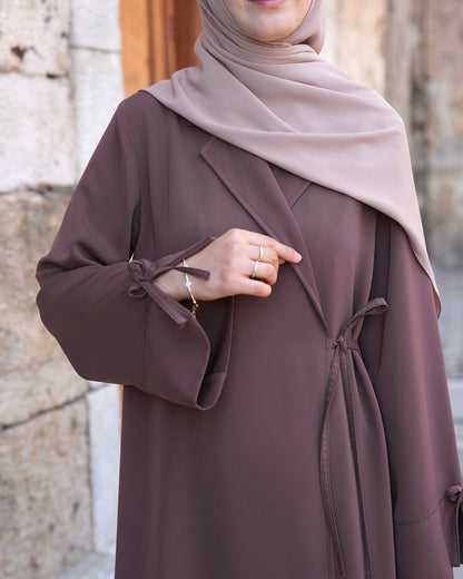 Ensemble Hijab Chic & Confort